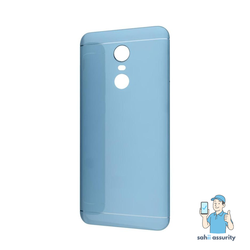 Back Panel Cover for Xiaomi Redmi Note 5 thumbnail